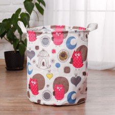 Basket for toys 