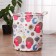 Basket for toys "owls"