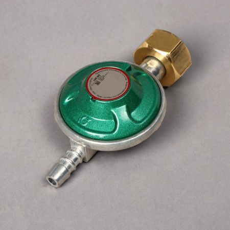 Liquefied gas pressure regulator, up to 1.6 MPa., D = 6.9 mm-1