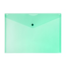 The convert folder on the A4 button, 150 μm, calligrata, transparent, green