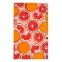 A set of kitchen towels of the "Citrus Mix" 35x60cm-4pcs, 100% cotton