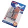 Universal terminal Rexant QMC 222-415, 5-wire, gray, 0.08-2.5/4 mm2, 5 pcs