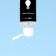 Moisturizing choppok gel, tasted icy sweet mint, water-based, 50 ml