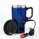 Thermal circle, 450 ml, car "Master K", retains heat 4 hours, 16 x 8.5 cm