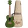 Ukulelet concert Flight, DUC380 CEQ JADE