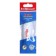 Erichkrause Techno White Ergo, 12 ml, with a metal tip, in a bag, in a bag