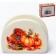 Elrington napkin "Pumpkin", D = 10 cm