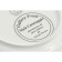 Naval plate "Still Still Grape", 19 cm