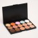 Facial corrector palette 15 colors