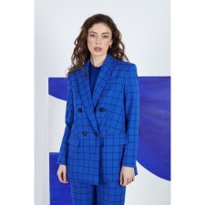 Female jacket, size 48