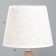 Highway lamp E14 40W Beige 19x19x31 cm Risalux