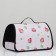 Bag - Carriage for animals "Strawberry", frame, 40 x 25 x 25 cm