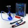 Gift set with hookah and accessories Relax Vibe