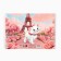 Album for drawing on the crest, A4, 40 sheets, cats aristocrats