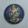 Bowl stand "Ganesha", d = 6 cm
