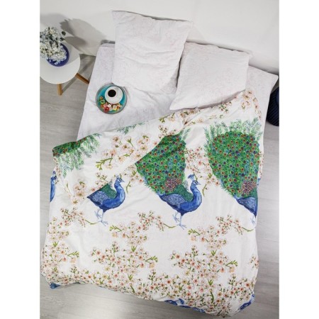 Bed linen 2 joint venture "Paces", size 180x215 cm, 175x215 cm, 50x70 cm - 2 pcs-1
