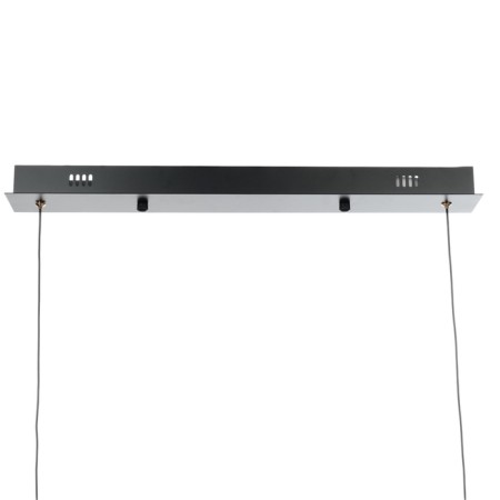 Lamp with PDD "Malmo" LED 20W 3000-6000K black and gold 180x15x15-115 cm-13