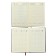 Diary Initiated "Crocodile" A5, 192 sheets in a ruler, PVC cover, mix