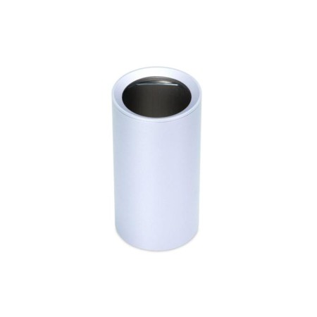Ambrella Light Techno lamp, 10W GU5.3, silver color-1