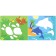 Stencils. For boys. Artist: Khafisova K.