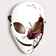 Carnival mask 