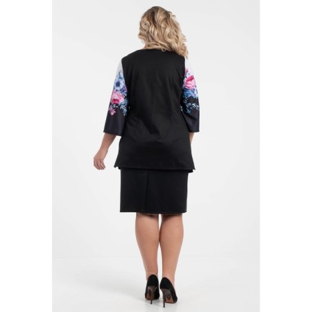 Female costume, size 52-10