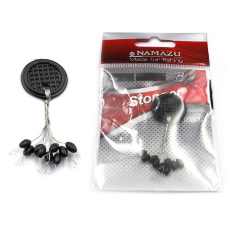 Stop Namazu Stopper, s, packaging 9 pcs.