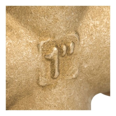 Cross Stout SFT-0030-000001, 1 ", internal/internal thread-4