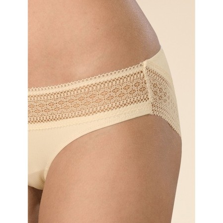 Female cowards, size s, cream color-2