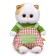 Soft toy "Lee Baby in panties on straps and longshore", 20 cm