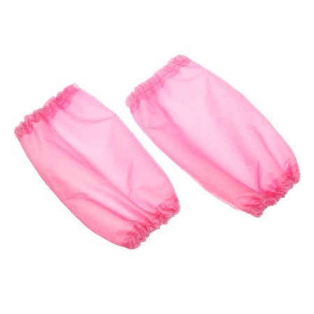 Apron for labor (cloak) + sleevens, 475 x 410/190 x 135 mm, (height 104-128), fn 2-20 "Micper" 71449-4