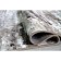 Rectangular carpet Genova 38308, size 200x400 cm