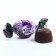 New Year! Sweets in the box "all the most delicious", 60 g