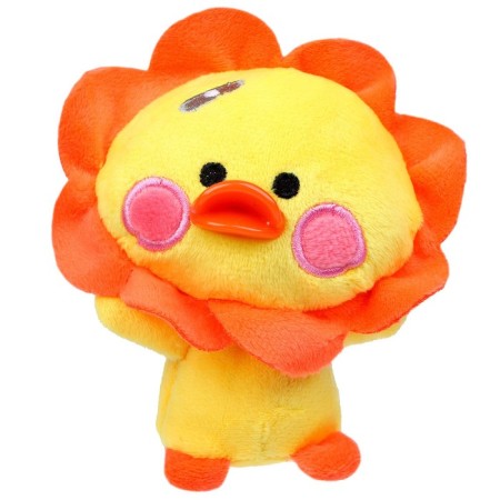 Soft toy Surprise "Beasts", mix-5