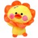 Soft toy Surprise "Beasts", mix