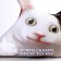 Antistress Pillow "Just in"