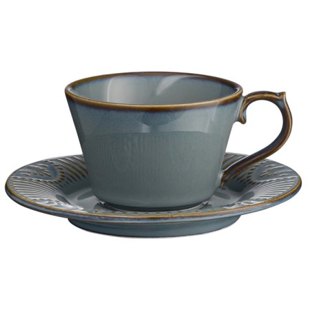 Set of coffee pairs Liberty Jones Antique, 125 ml, 2 pcs-10