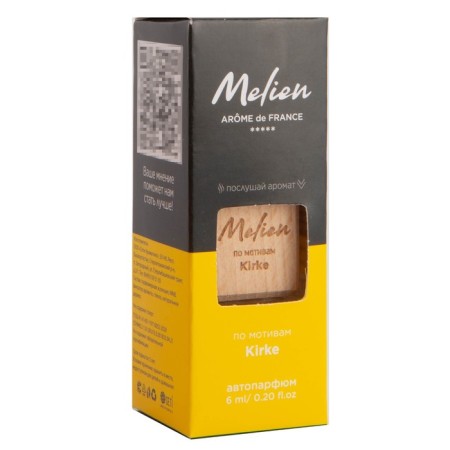 Melien Kirke flavor, on a mirror, 6 ml 298129h-3