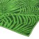 Trick Tropical Color, 50x90cm, green color, 360g/m, cotton