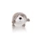 Soft toy Gulliver Dog "Pukhlyash", 22 cm