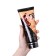 Shunga massage cream "Almond sweetness", edible, 200 ml