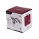 Electric meat grinder Pioneer MG108, 1800 W, reverse, white