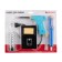 PAY PARPULE REXANT ZD-303-A, 70 W, 220 V, tin Olovootsos