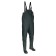 Semi-combineson with boots and knee pads 918-1 PMRS volume 52-54, height 170-176, size 41