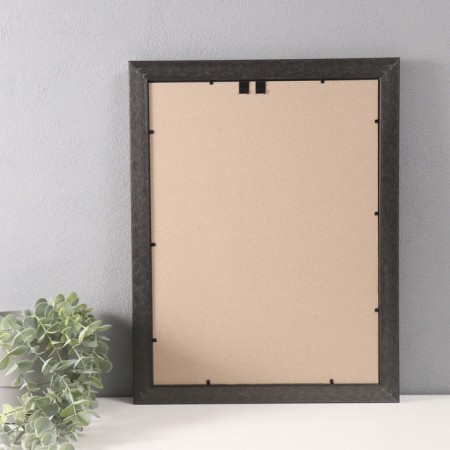 Photo frame Plastic "Babylon" 30x40 cm, olive-2