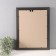 Photo frame Plastic "Babylon" 30x40 cm, olive