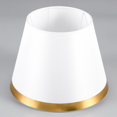 Obacound E27 White 25x25x19 cm