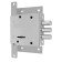 Soldem-shaped border ZV 8-4sh2t/13 75402, s/o b/o, b/handles