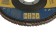 Circle of petal end tundra, 115 x 22 mm, p100