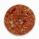 Grain cookies with fruits Perrico 40 g